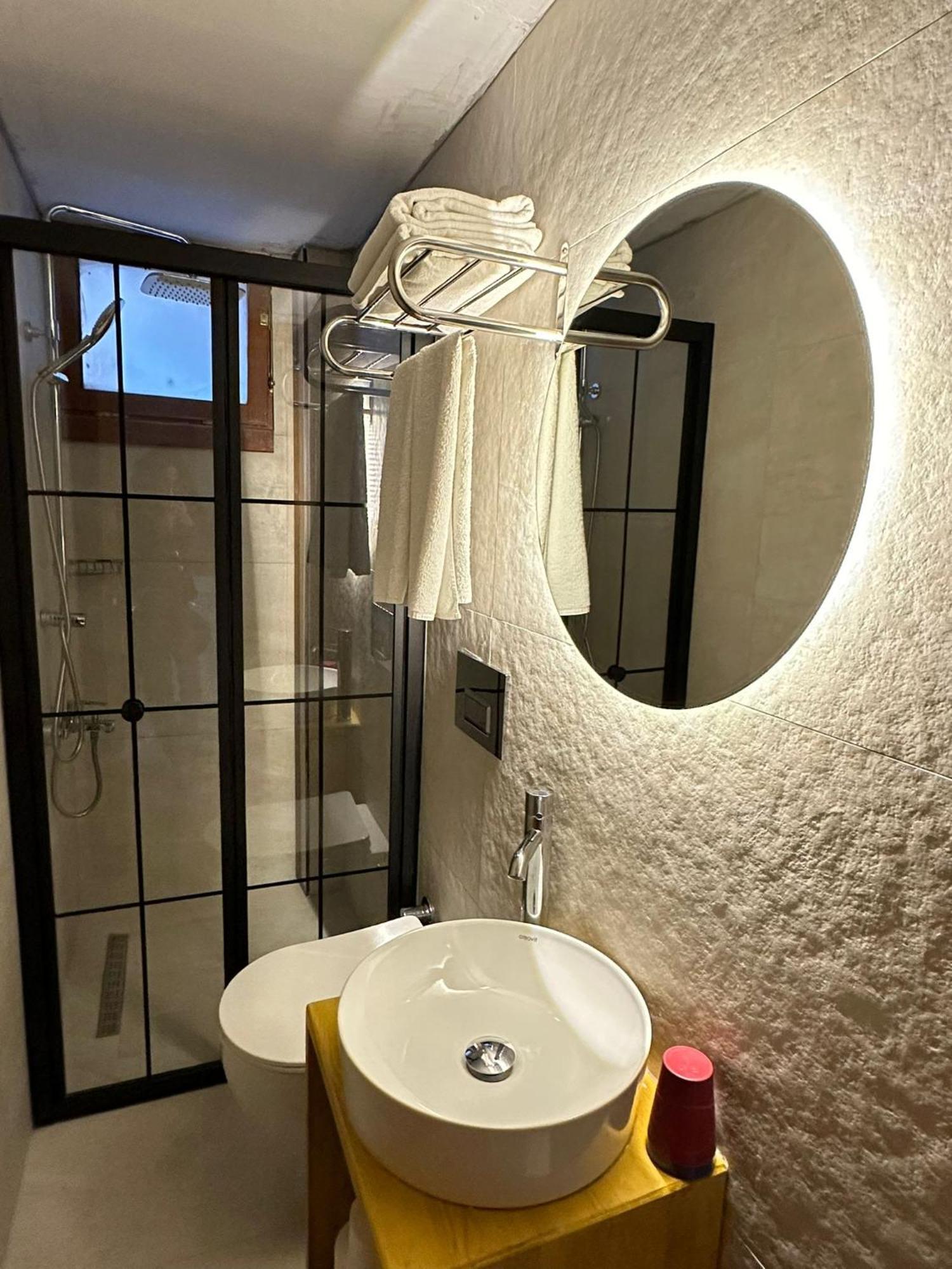 Old Town Deluxe Flats Appart hôtel