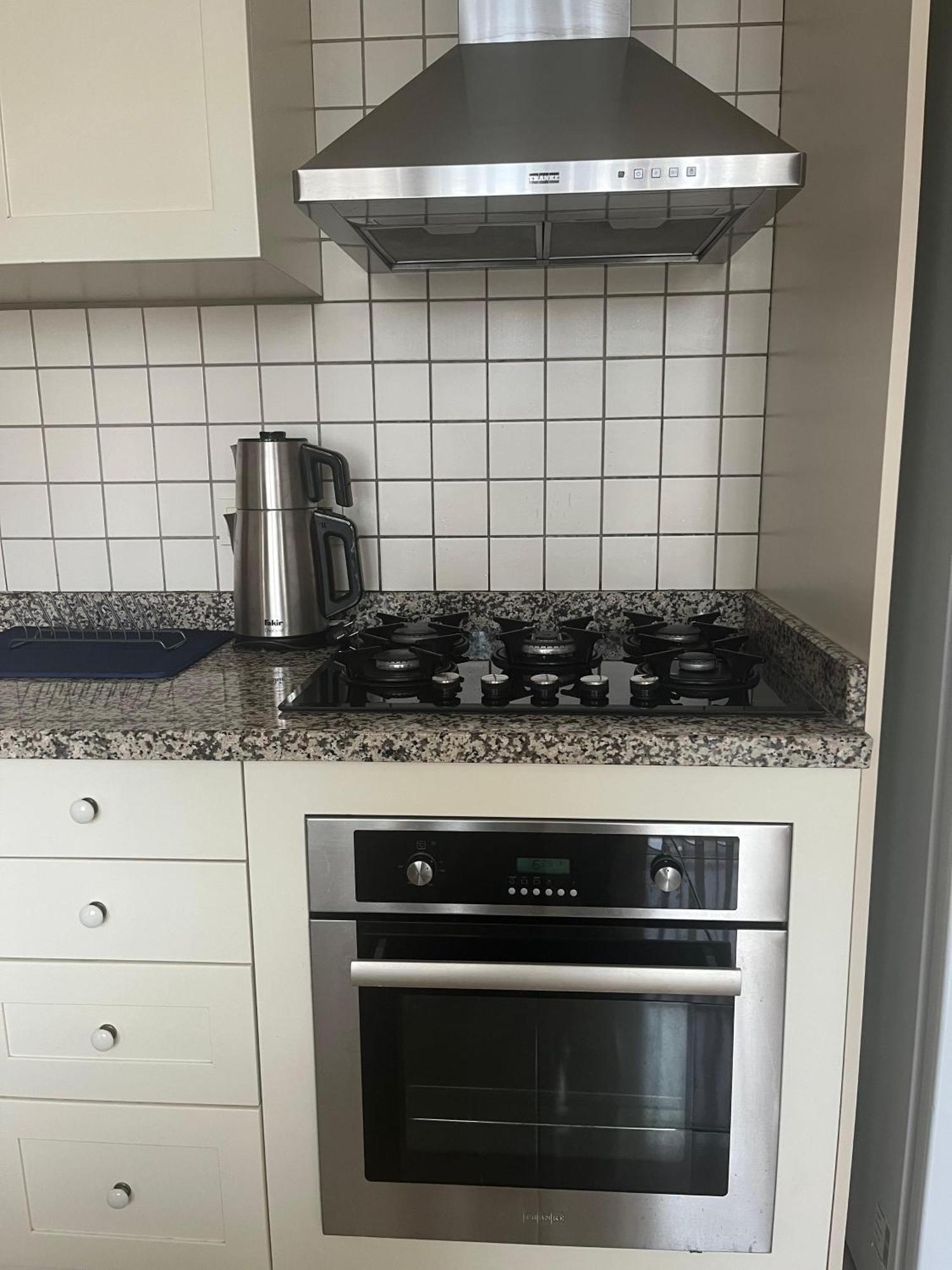 Old Town Deluxe Flats Appart hôtel 3*