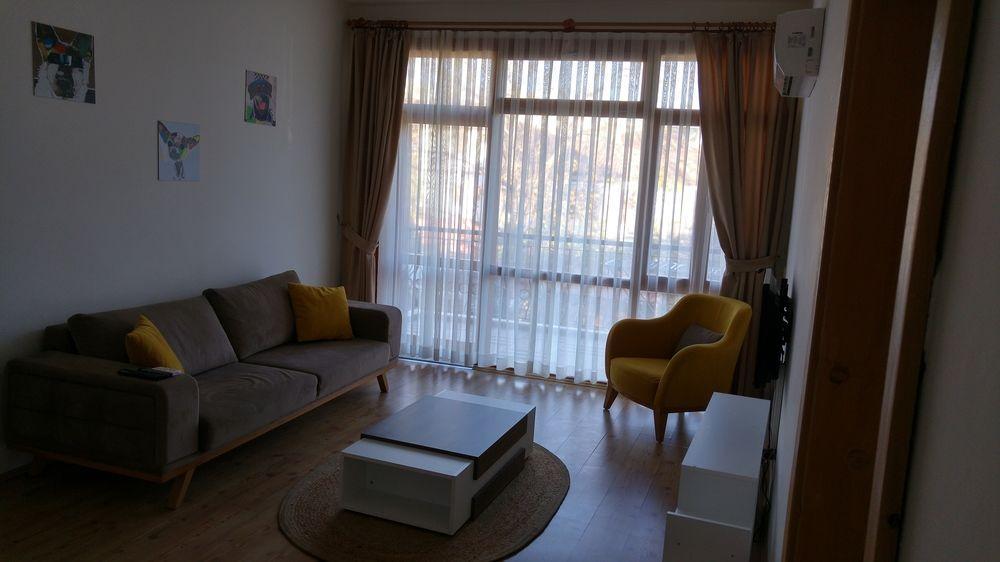 Appart hôtel Old Town Deluxe Flats 3*