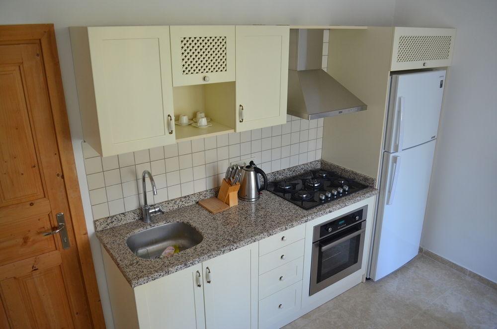 Appart hôtel Old Town Deluxe Flats 3*
