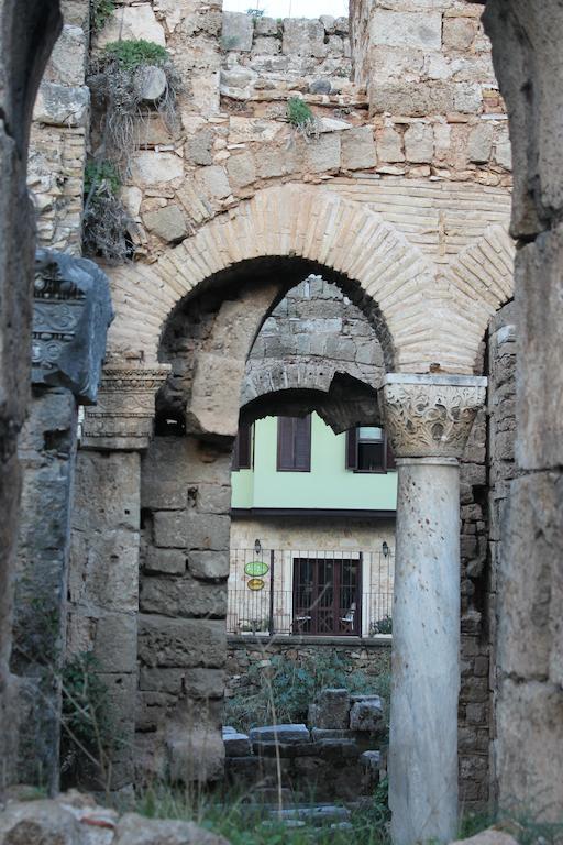 Appart hôtel Old Town Deluxe Flats Antalya