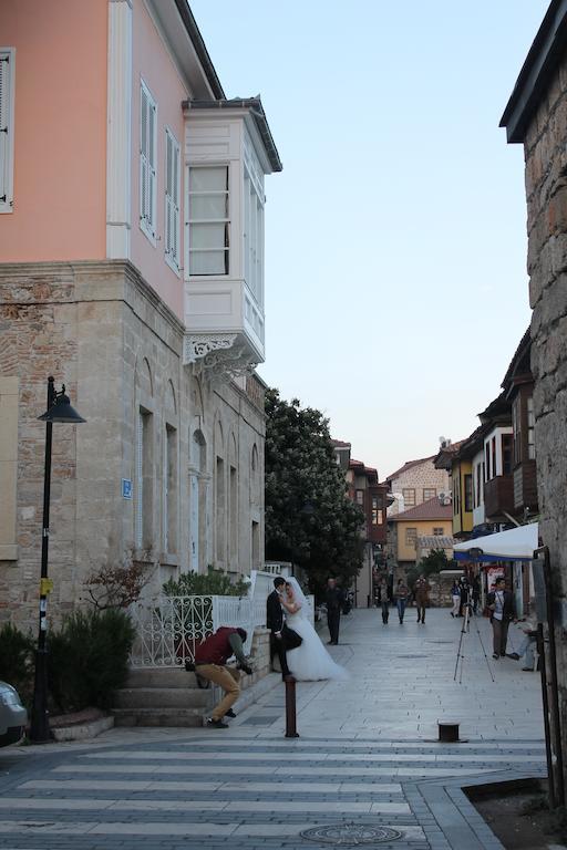 Old Town Deluxe Flats Appart hôtel