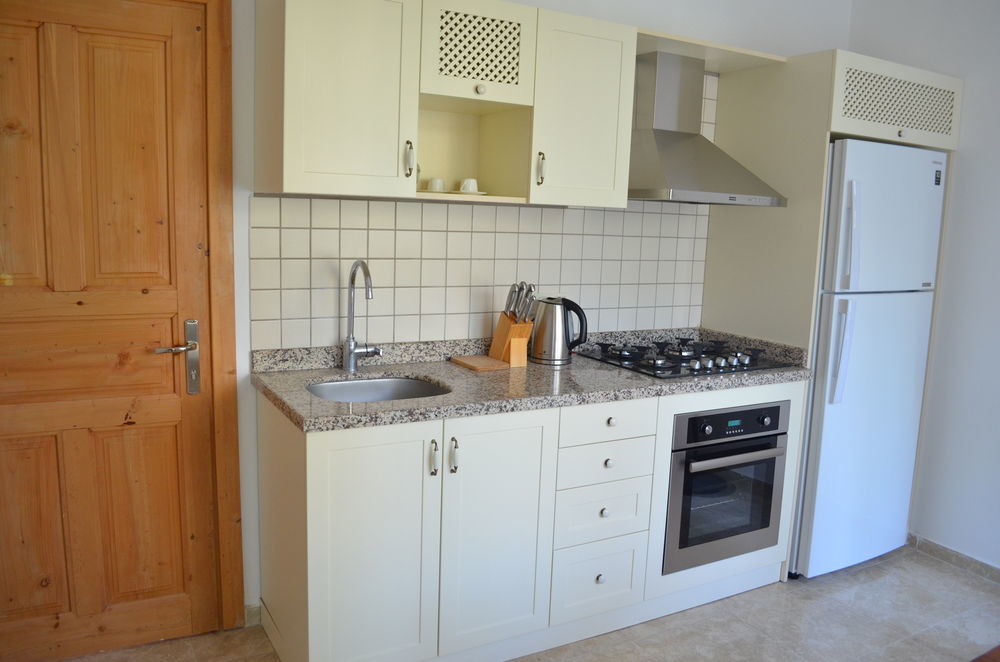 Appart hôtel Old Town Deluxe Flats 3*