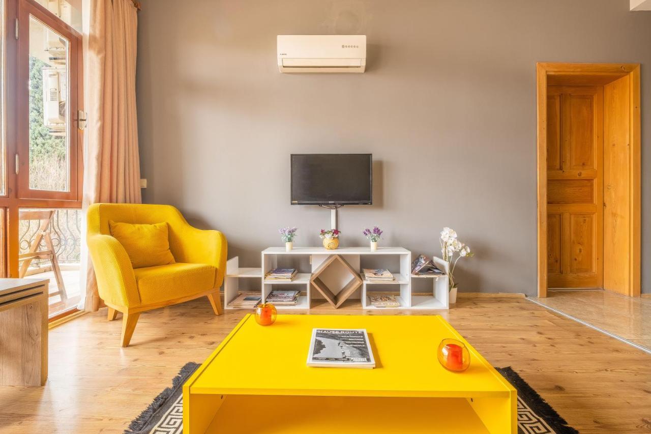 Old Town Deluxe Flats Appart hôtel 3*