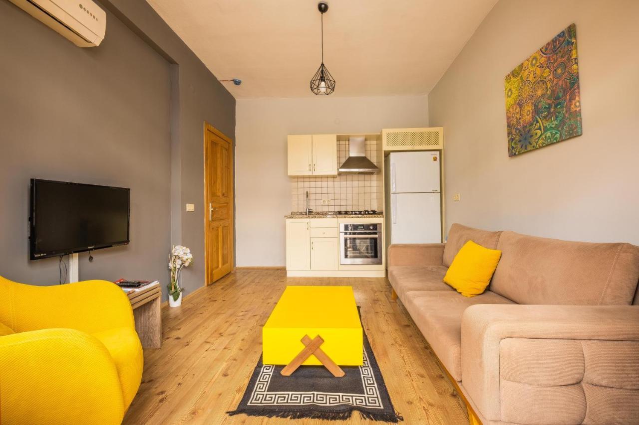 Appart hôtel Old Town Deluxe Flats