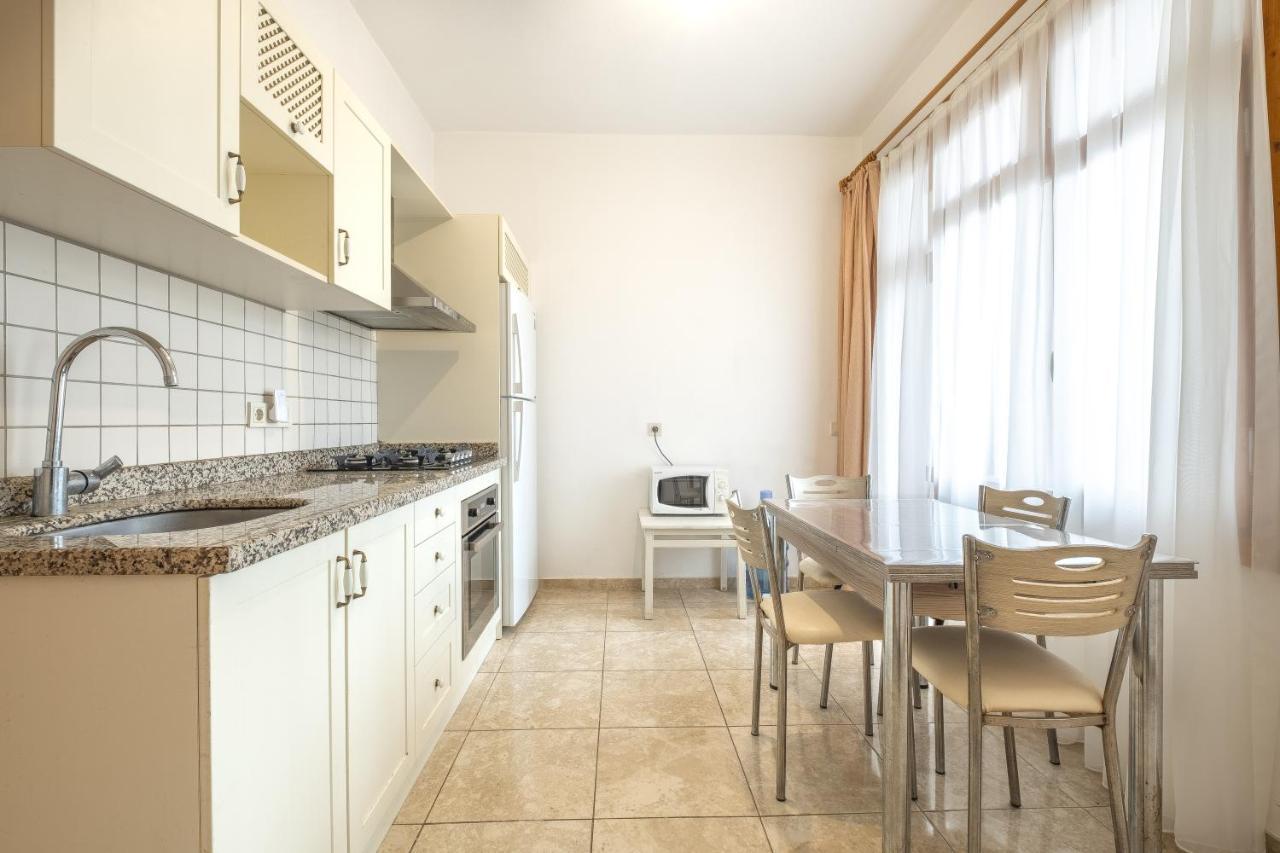 Appart hôtel Old Town Deluxe Flats